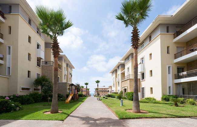 Résidence Prestigia - Photo 23