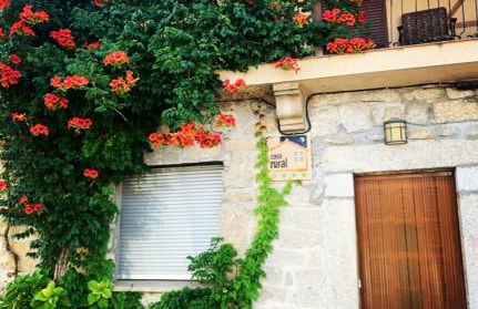 Casa Rural el Comercio Sierra de Francia - Foto 1