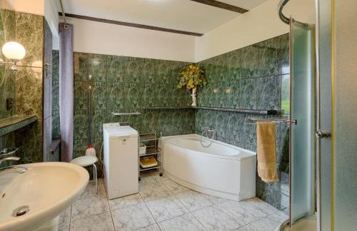 Holiday Home Trzy Brzozy by Interhome - Foto 43