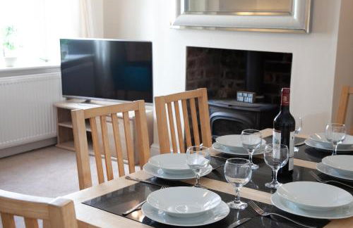 Spacious 3 bedroom Cottage in Whalley - Foto 21