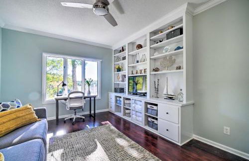 Luxe Lake Chickamauga Retreat with Boat Dock! - Photo 14