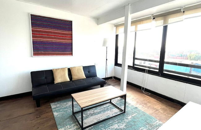 Bocamar Apart Hotel - Foto 44