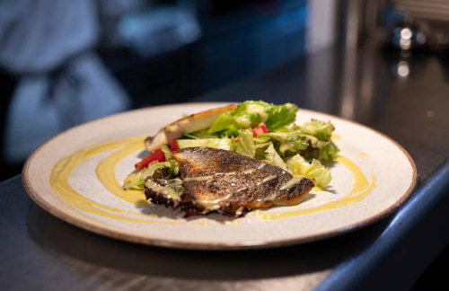 Mythos Suites Hotel - Foto 45