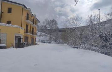 Villa Center appartamenti nel verde in città - Foto 61