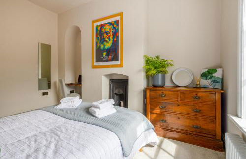 World Heritage Saltaire Stylish Cottage - Foto 33