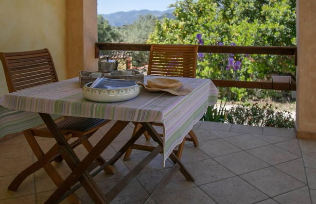 Welcomely - Country House Muristene- Iris - Foto 8