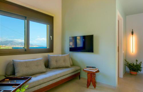 Beachfront Villa Phi φ - Foto 45