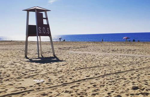 Duplex on Playa Isla Cristina - Foto 51