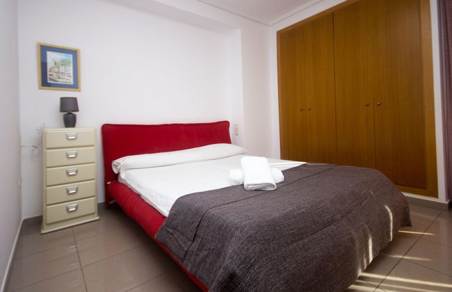 Patacona Resort Apartments - Foto 9