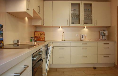 Ferienhaus Trimmisch - Foto 24