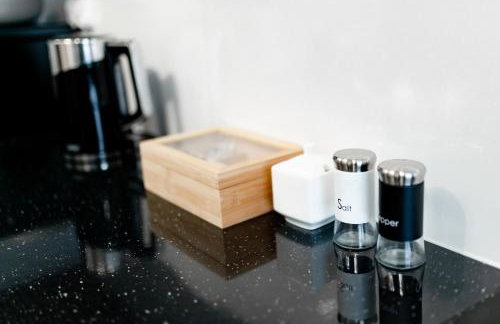 Apartamenty EUROPA - Foto 32