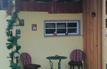 Haus Lupo am Kanal - Foto 26