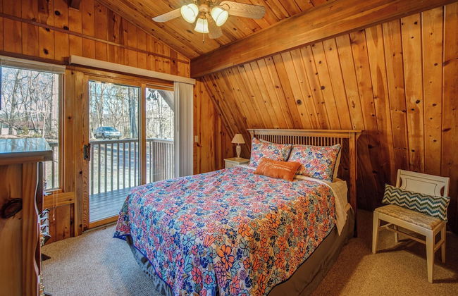 Cozy Bear at Bent Tree Mountain Home - Foto 3