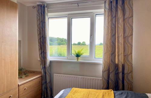 Spacious Town Centre Apartment - Foto 11