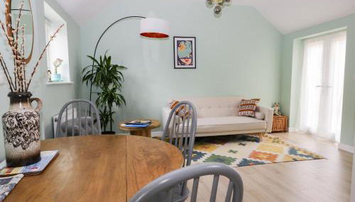 Robin's Nest Cottage - Foto 5