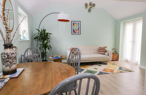 Robin's Nest Cottage - Foto 5