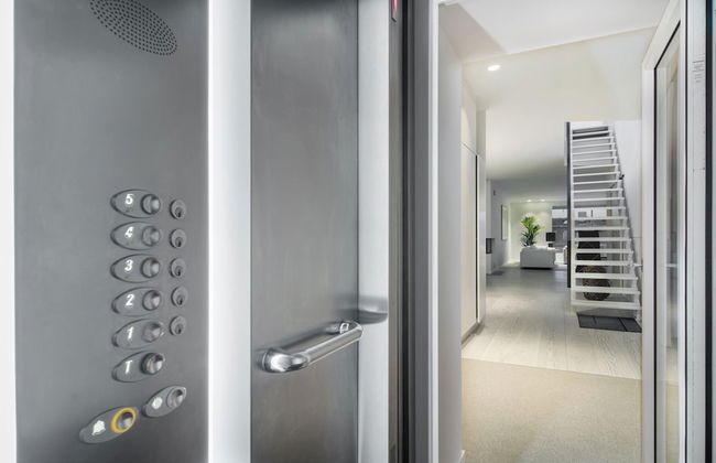 Dinesen Collection Signature Penthouse by Royal Theatre - Foto 56