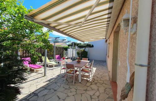 Villa illiberis - Foto 22