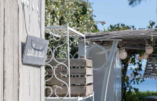 Luxury Villa with Jacuzzi in Les Issambres - Foto 73