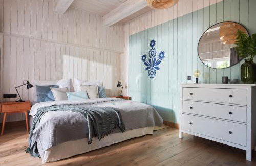 Siedlisko Wnukowo - Foto 77