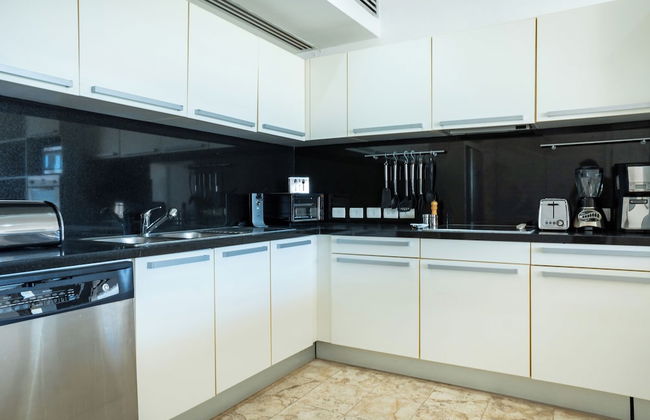 Magia Beachside by Bric - Foto 23