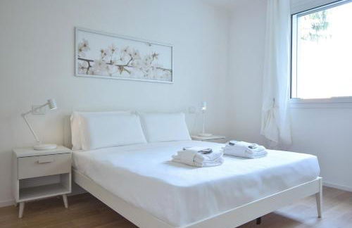 Welc-ōM Padova Santa Sofia Free Parking - Photo 10