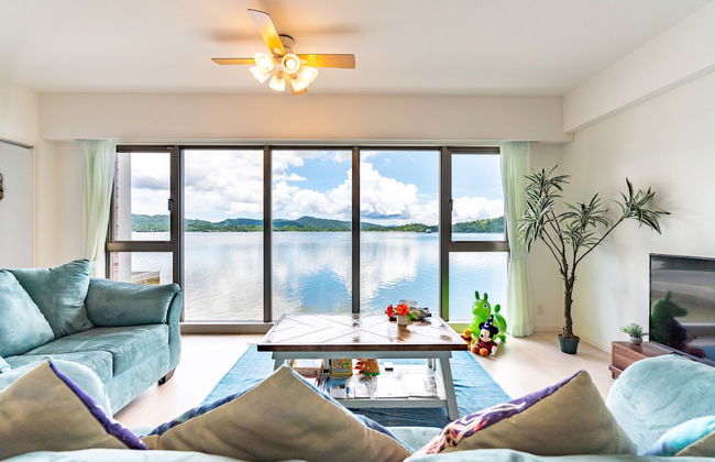 Lala Court Seaside YAGAJI - Foto 1