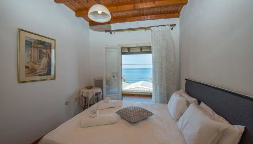Frosos Beachfront Maisonette Acharavi - Foto 5