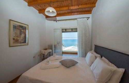 Frosos Beachfront Maisonette Acharavi - Foto 5