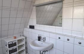 Ferienhaus Hoddebüll nah an der Nordsee - Foto 19