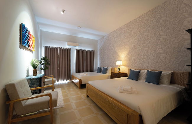 Moonlight Homestay Vung Tau - Foto 35