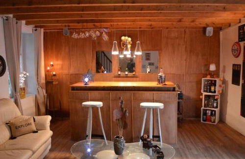 Hameau Des Gardes - Foto 12