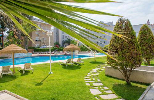 Atenea Park - Suites Apartments - Photo 18