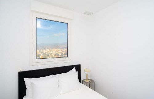 XPCE URBAN 7 MALAGA SKYLINE - Parking free - Photo 26