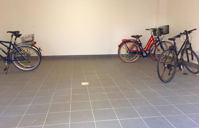 Residenz Windjammer - Foto 30