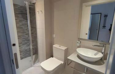 Apartamento vista al Puerto de Finisterre - Foto 11