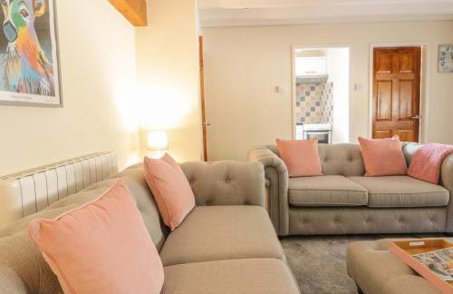 The Old Smithy Cottage - Foto 6