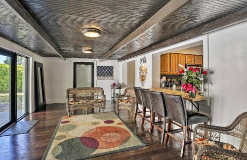 Pet-Friendly Oasis with Deck and Fire Pit in Bokeelia! - Photo 11