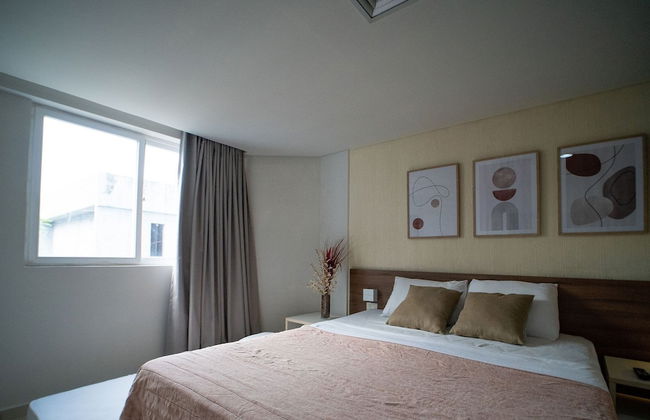 Miramar Imperial Tambaú - Photo 5