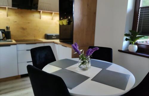 Apartament Szumi Las Kletno - Foto 20