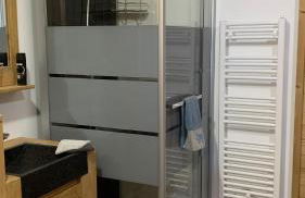 Appartement coeur de station Valfrejus 6 pers - Foto 8