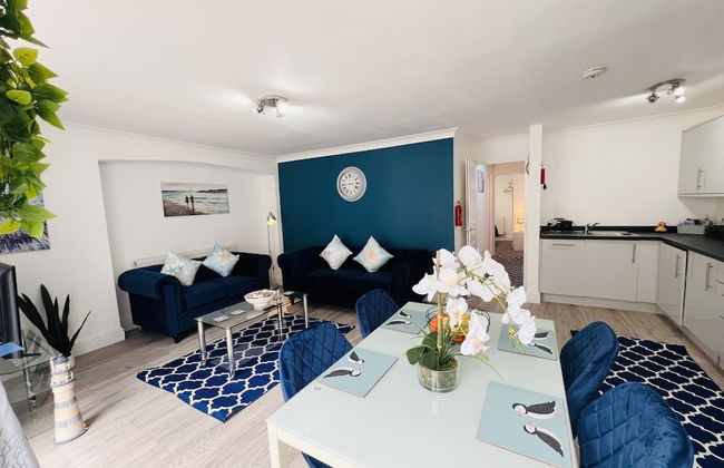 The Barbican Apartments - Foto 22