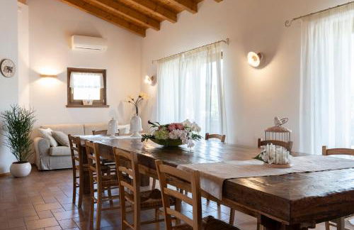 Agriturismo Al Vecchio Portico - Foto 8