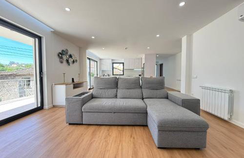 Refúgio da Avó - Gerês - Foto 48