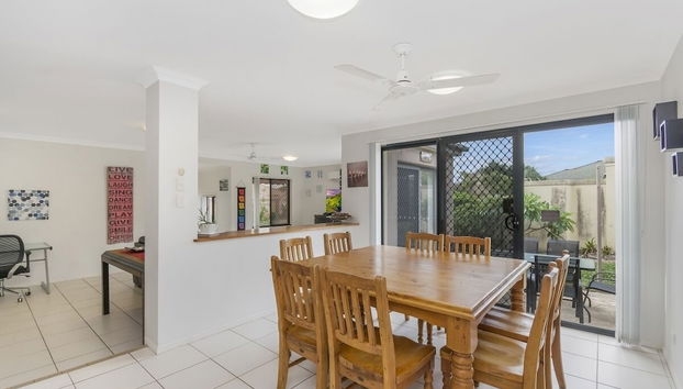 Restauration dans la chambre