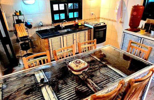 Chalé do Lopo - Photo 7