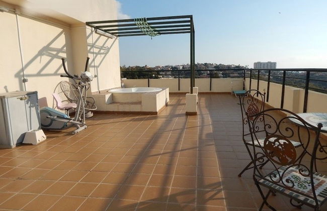 19003-PH Penthouse in PlayaQuebrada - Foto 14