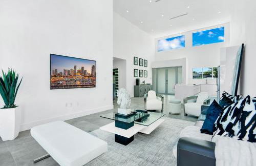 Villa Oasis Mirage - Foto 22