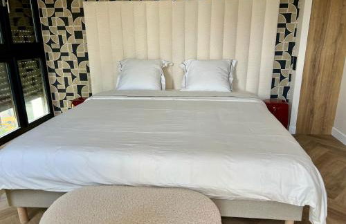 Spa et Sauna Luxueux Hyper centre avec Parking - Photo 22