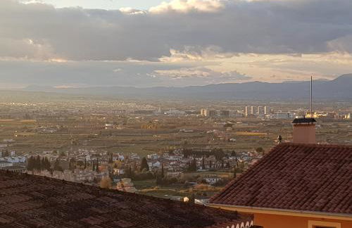 El Mirador de Santiago - Foto 27